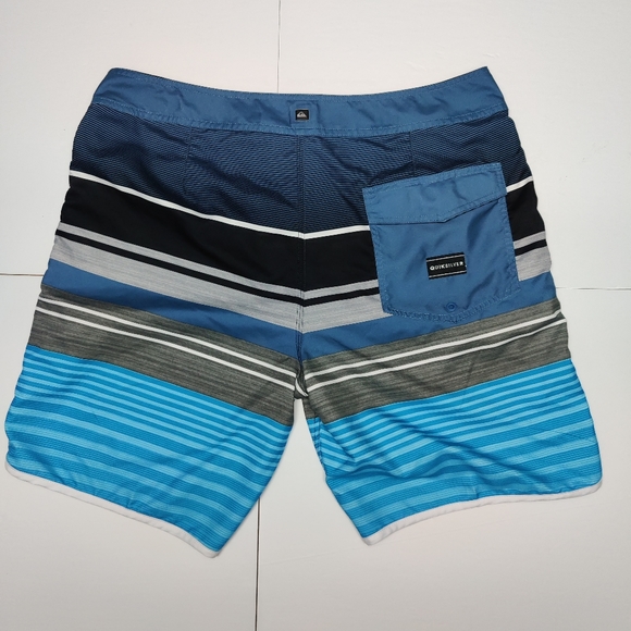 🔥Quicksilver Men's Board Shorts🔥 - Picture 4 of 6